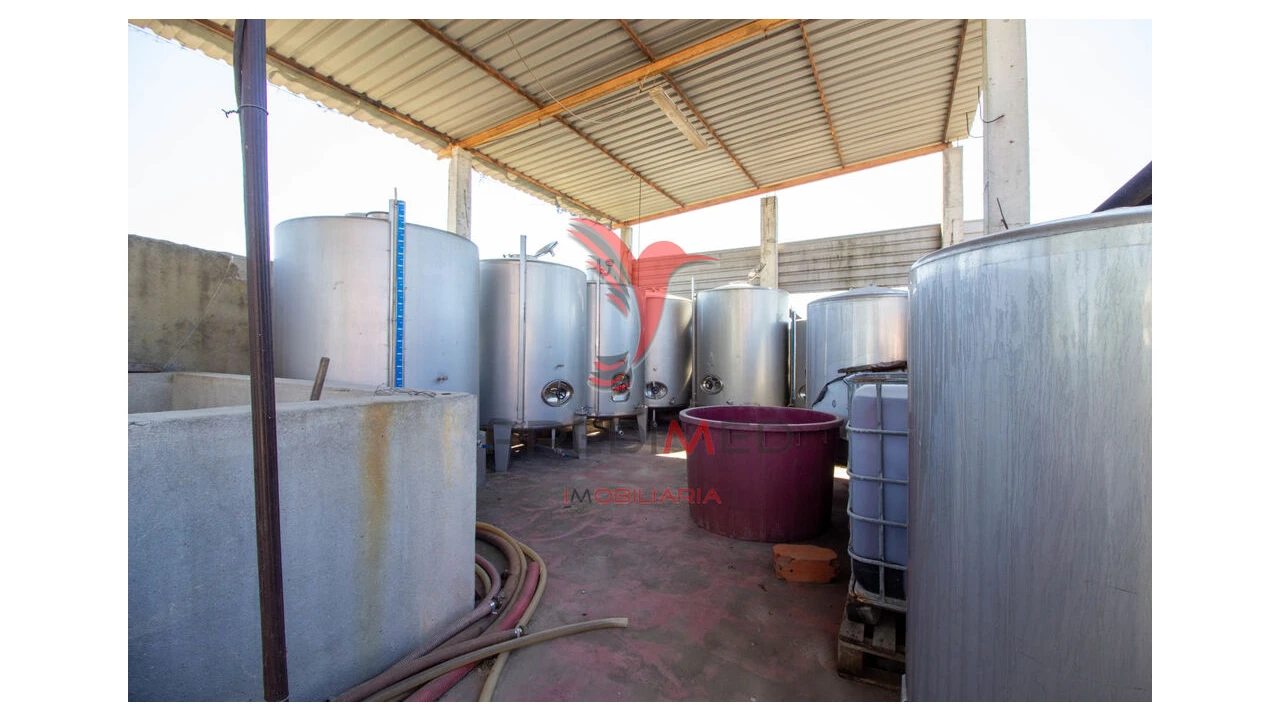 Quinta T3 para Venda em Poceirão e Marateca Foto 8