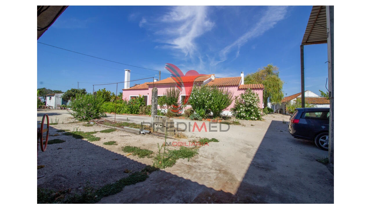 Quinta T3 para Venda em Poceirão e Marateca Foto 3