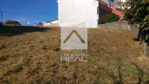 Terreno para Venda em Pedroso e Seixezelo