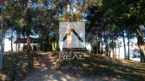 Terreno para Venda em Pedroso e Seixezelo