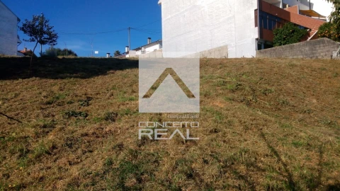 Terreno para Venda em Pedroso e Seixezelo