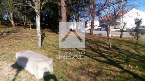 Terreno para Venda em Pedroso e Seixezelo