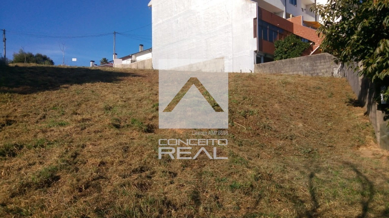 Terreno para Venda em Pedroso e Seixezelo Foto 5