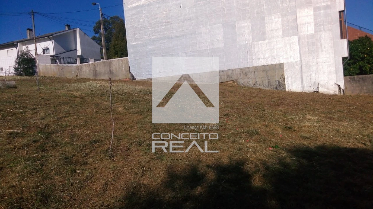 Terreno para Venda em Pedroso e Seixezelo Foto 7