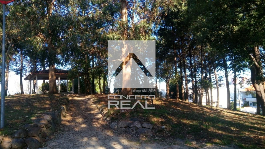 Terreno para Venda em Pedroso e Seixezelo Foto 8