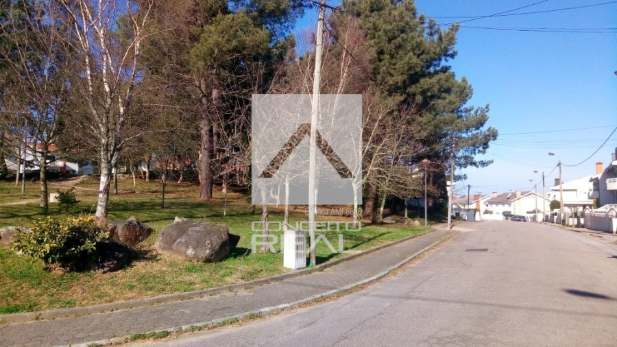 Terreno para Venda em Pedroso e Seixezelo Foto 2
