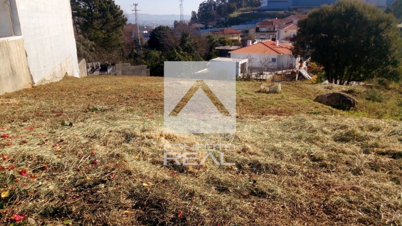 Terreno para Venda em Pedroso e Seixezelo Foto 4