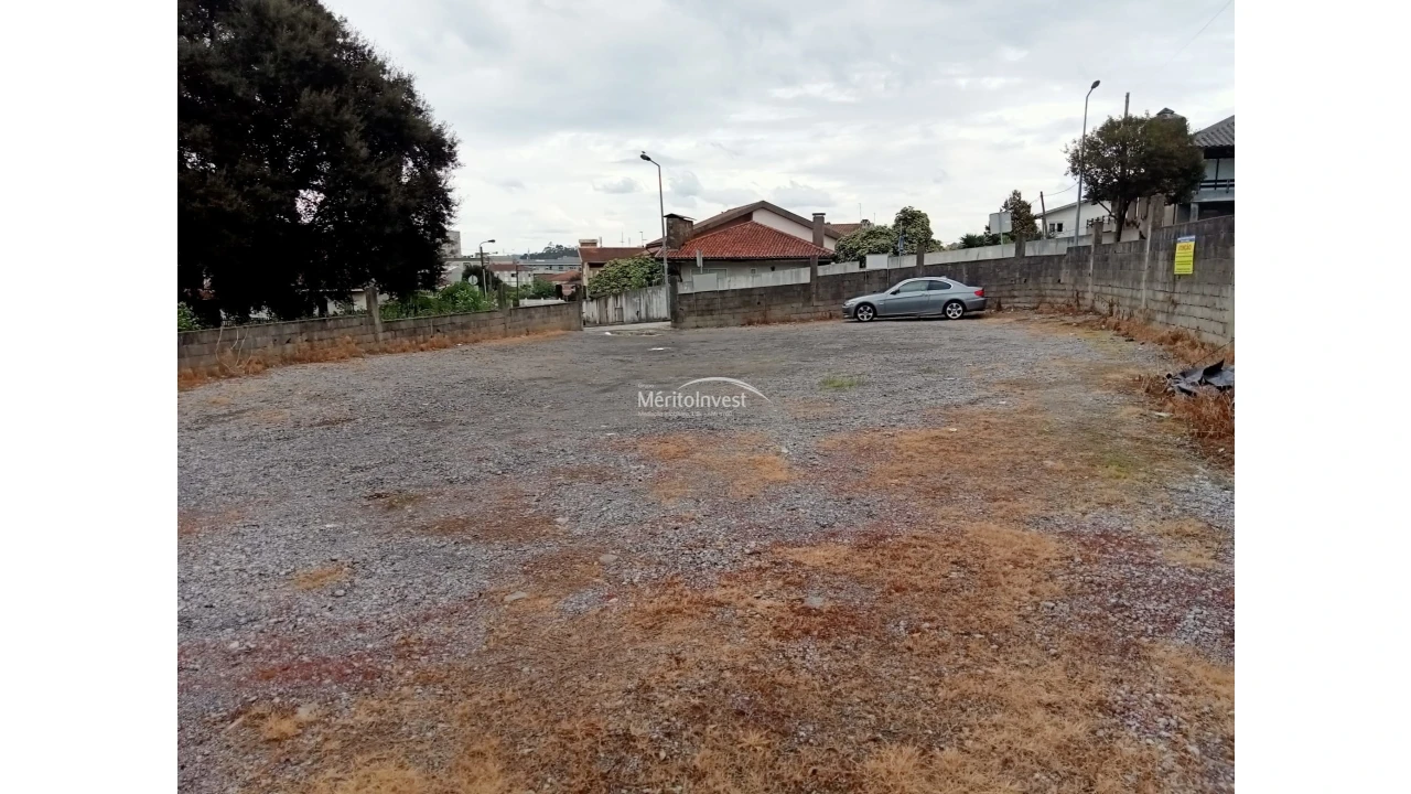 Terreno para Venda em Bougado (São Martinho e Santiago) Foto 8