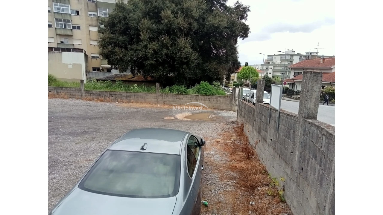 Terreno para Venda em Bougado (São Martinho e Santiago) Foto 2