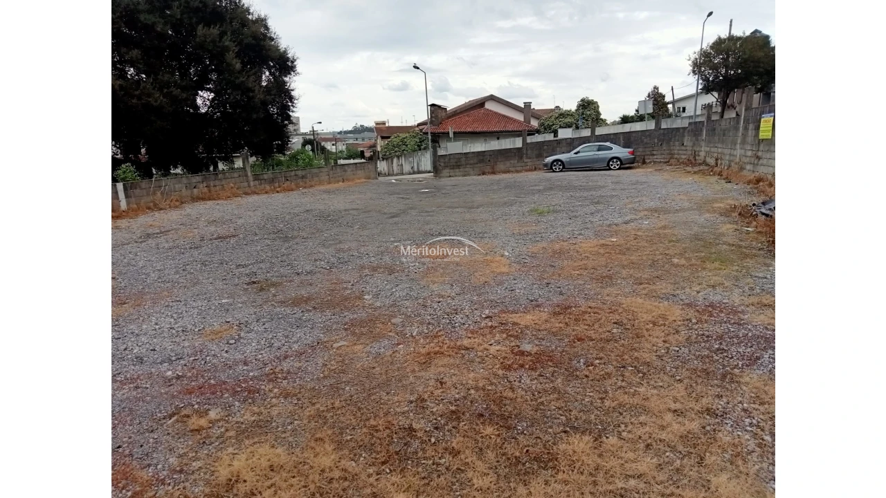 Terreno para Venda em Bougado (São Martinho e Santiago) Foto 4