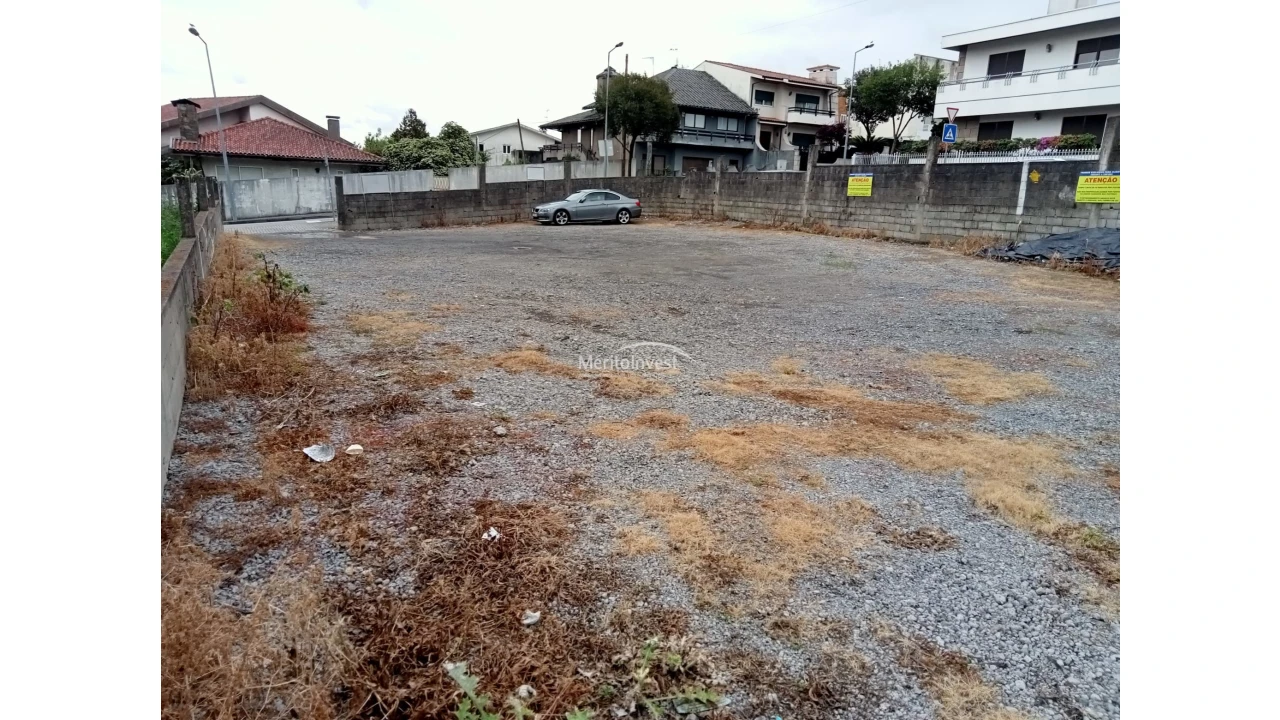 Terreno para Venda em Bougado (São Martinho e Santiago) Foto 7