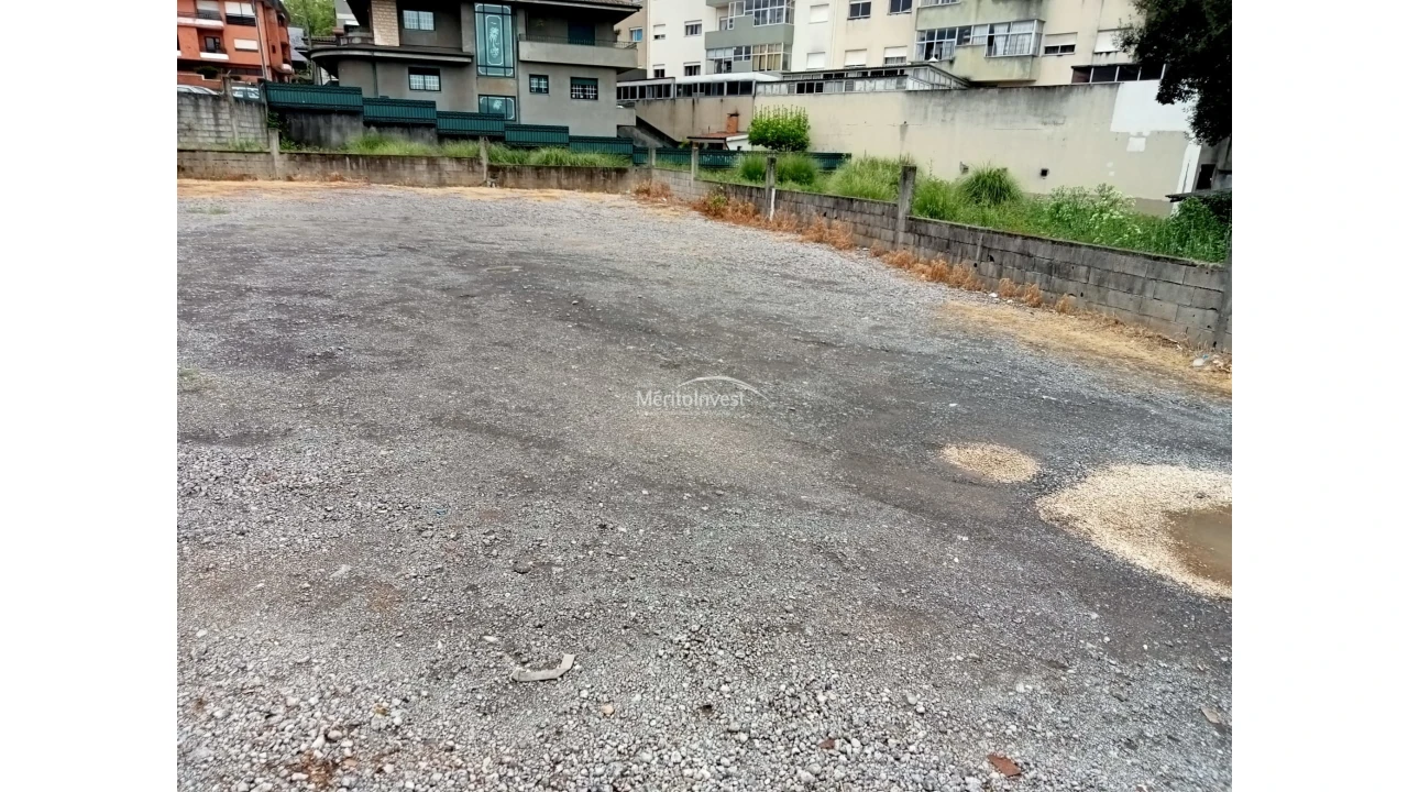 Terreno para Venda em Bougado (São Martinho e Santiago) Foto 6