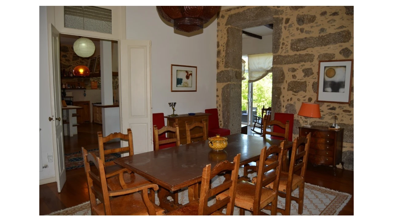 Quinta T5 para Venda em Caldelas, Sequeiros e Paranhos Foto 21