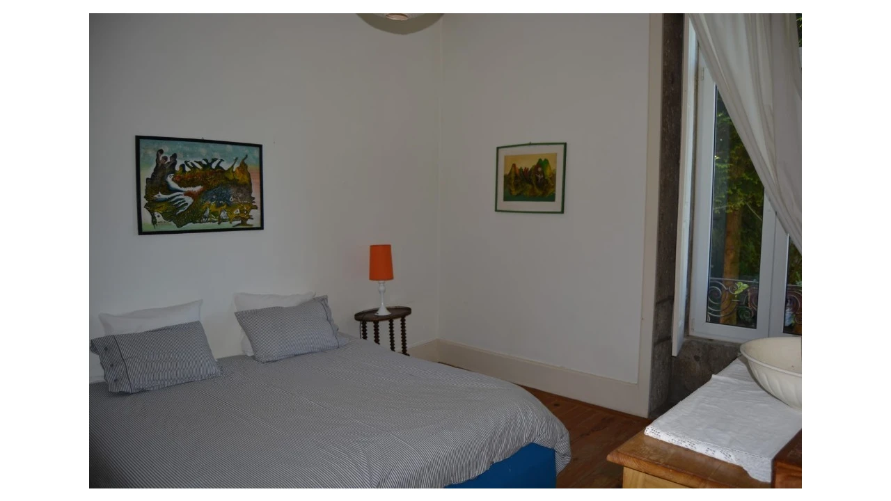 Quinta T5 para Venda em Caldelas, Sequeiros e Paranhos Foto 25