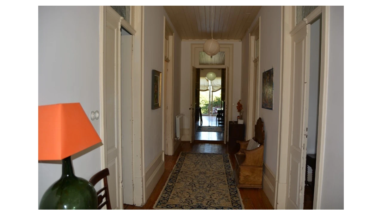 Quinta T5 para Venda em Caldelas, Sequeiros e Paranhos Foto 32