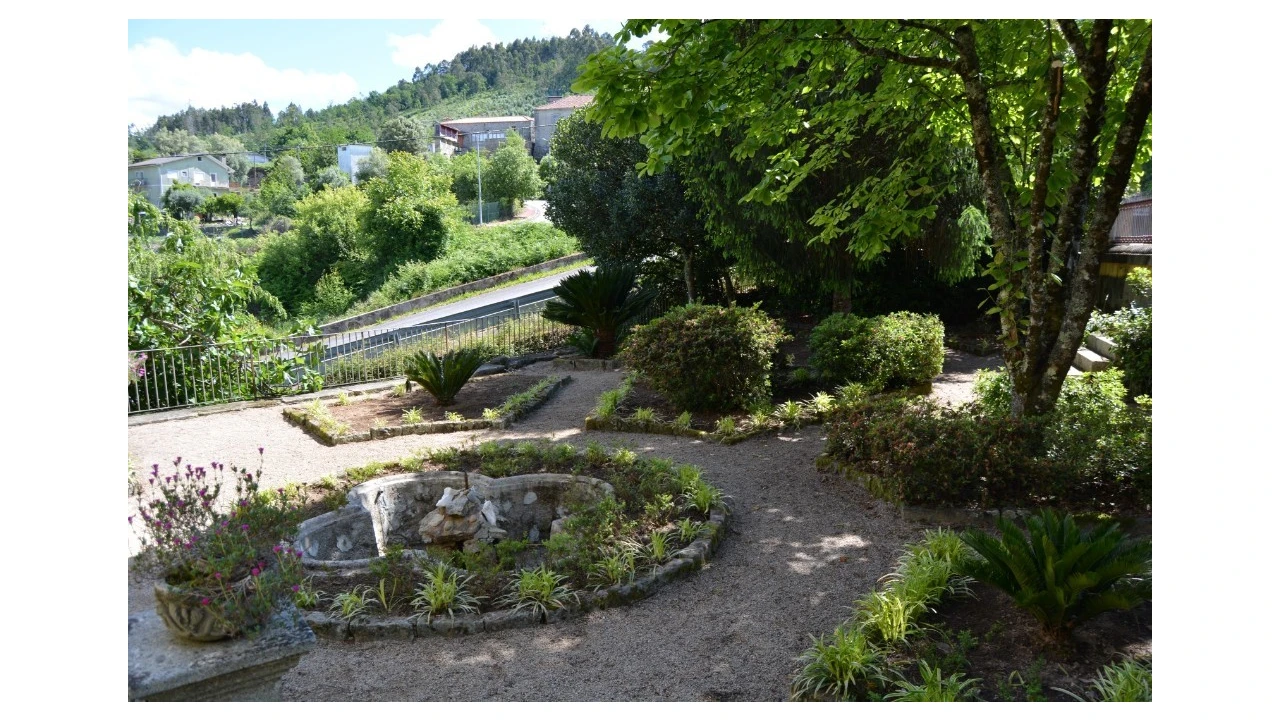 Quinta T5 para Venda em Caldelas, Sequeiros e Paranhos Foto 50
