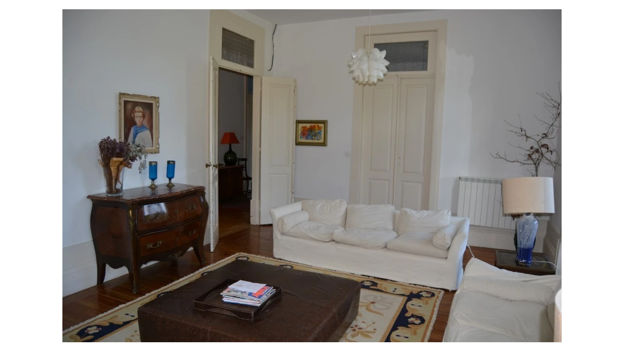 Quinta T5 para Venda em Caldelas, Sequeiros e Paranhos Foto 2