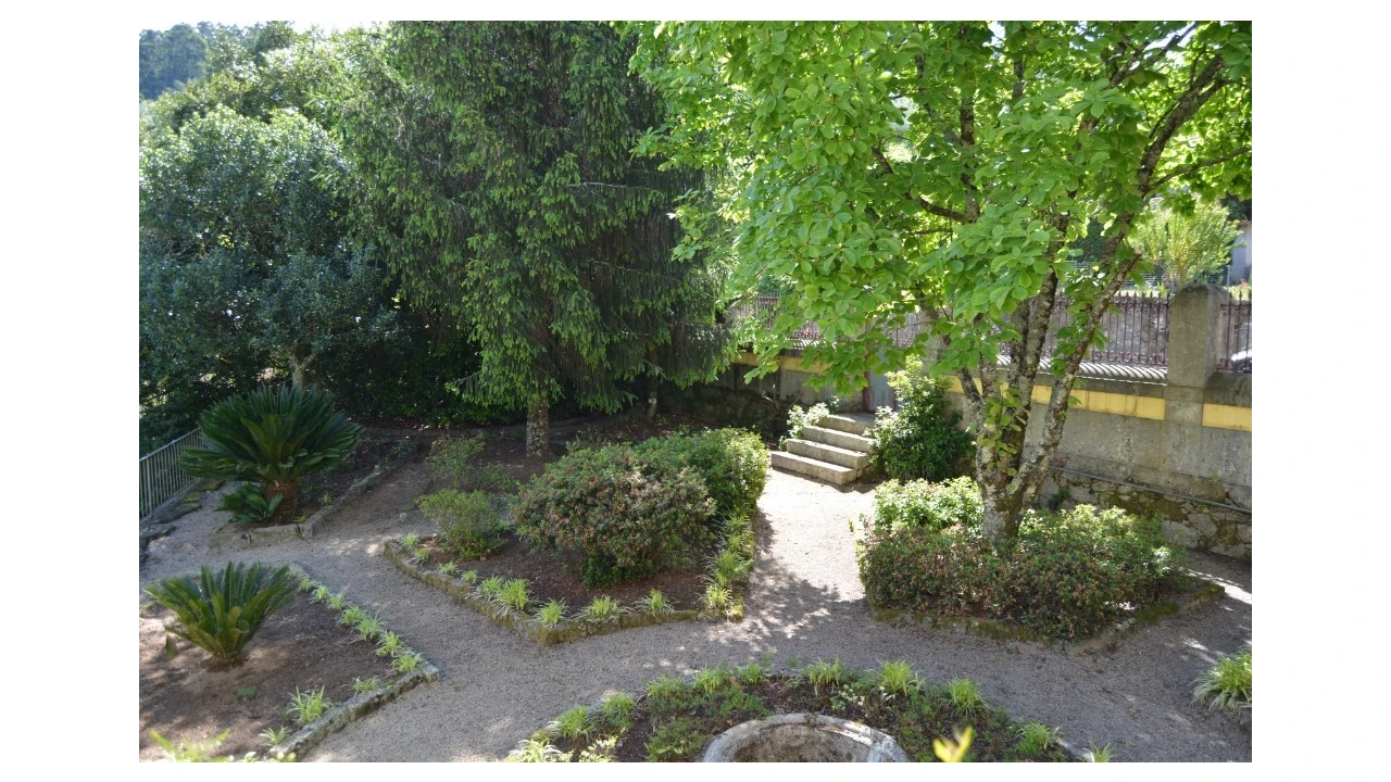 Quinta T5 para Venda em Caldelas, Sequeiros e Paranhos Foto 31