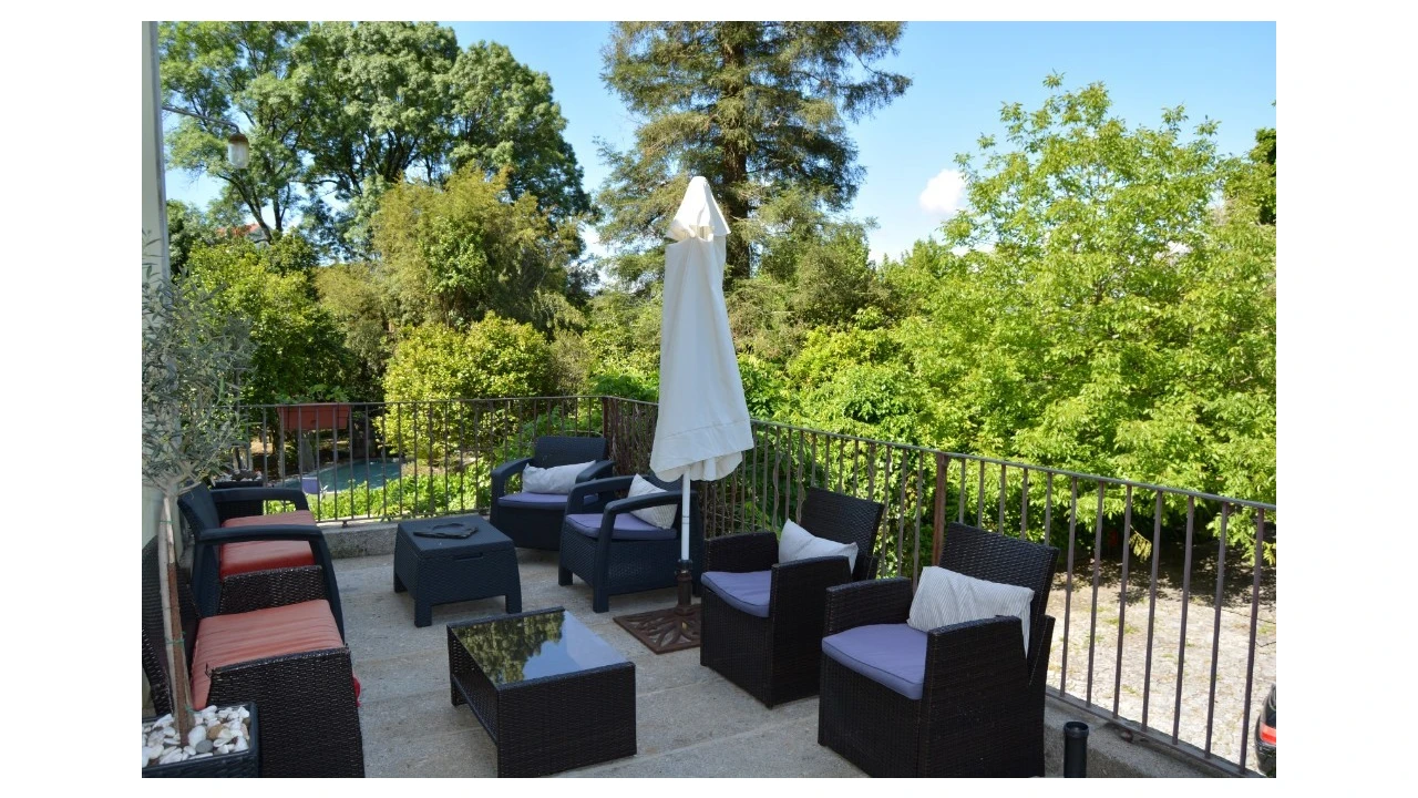 Quinta T5 para Venda em Caldelas, Sequeiros e Paranhos Foto 18