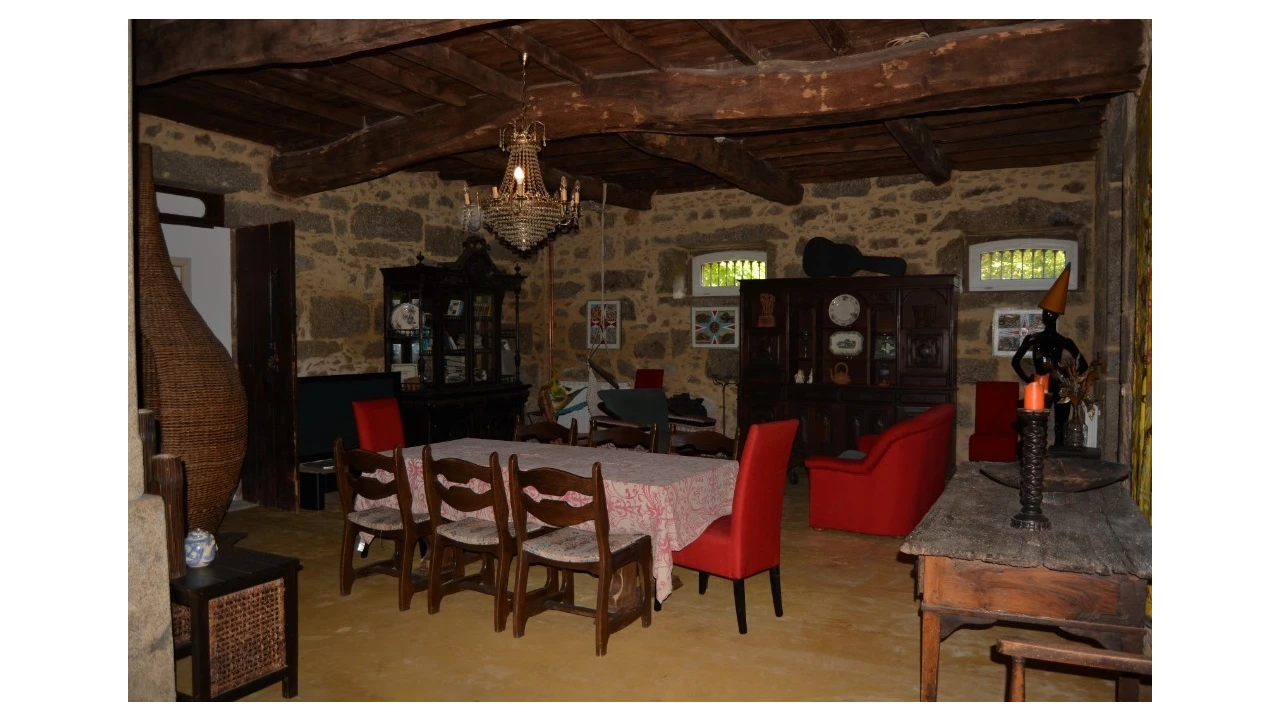 Quinta T5 para Venda em Caldelas, Sequeiros e Paranhos Foto 6