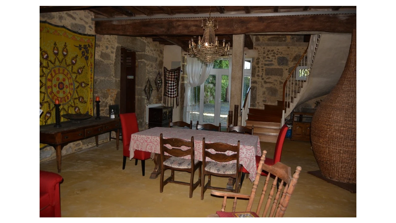 Quinta T5 para Venda em Caldelas, Sequeiros e Paranhos Foto 10