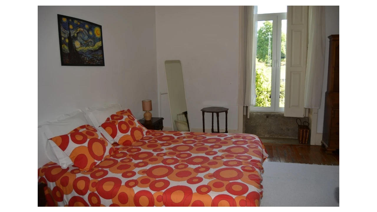 Quinta T5 para Venda em Caldelas, Sequeiros e Paranhos Foto 26