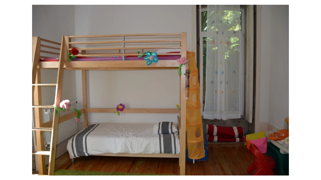 Quinta T5 para Venda em Caldelas, Sequeiros e Paranhos Foto 29