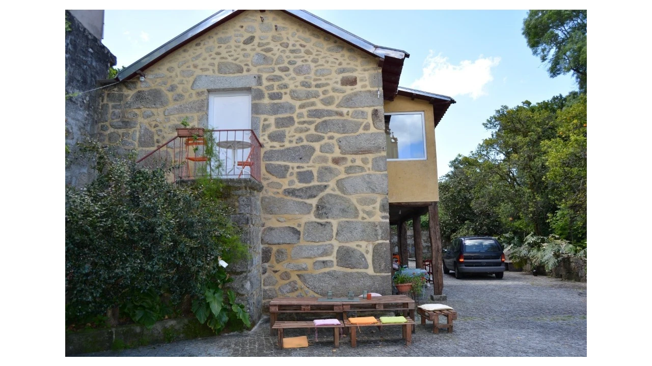 Quinta T5 para Venda em Caldelas, Sequeiros e Paranhos Foto 64