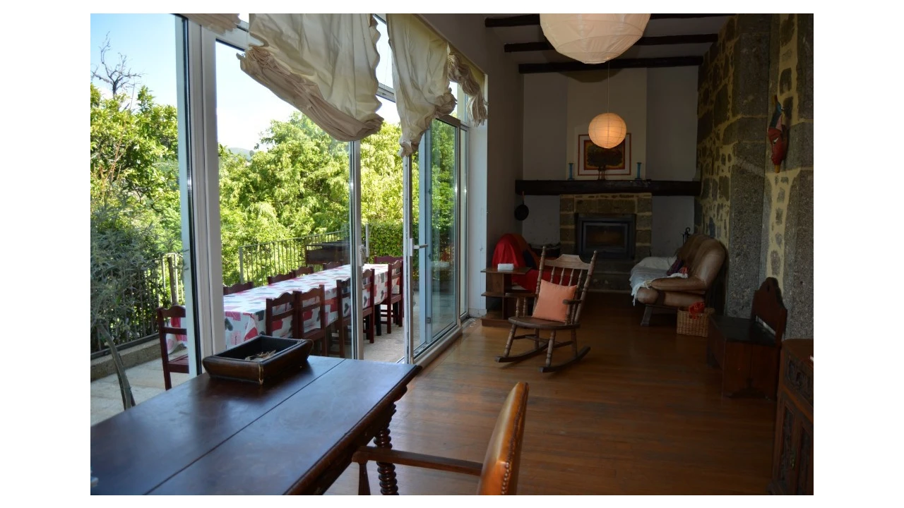 Quinta T5 para Venda em Caldelas, Sequeiros e Paranhos Foto 16