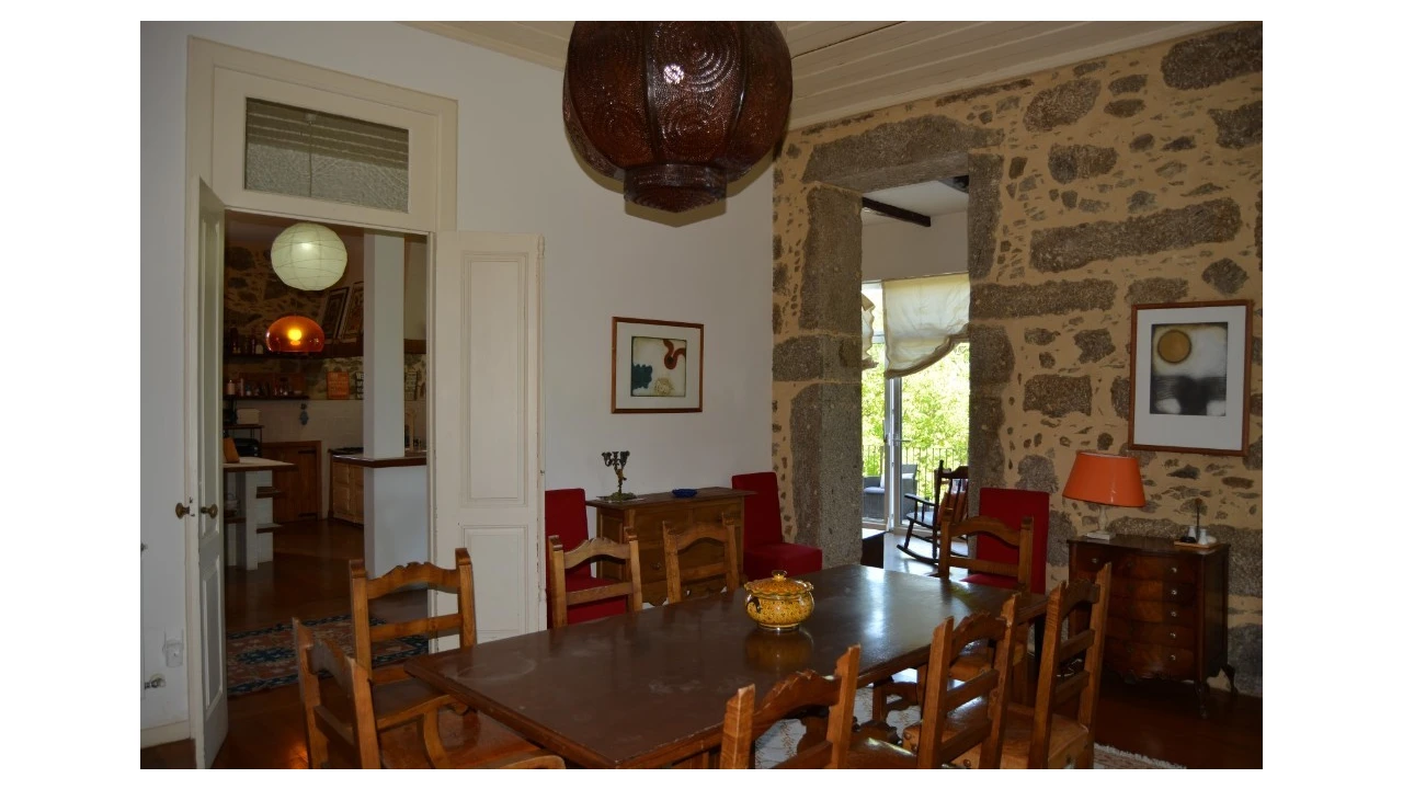 Quinta T5 para Venda em Caldelas, Sequeiros e Paranhos Foto 22