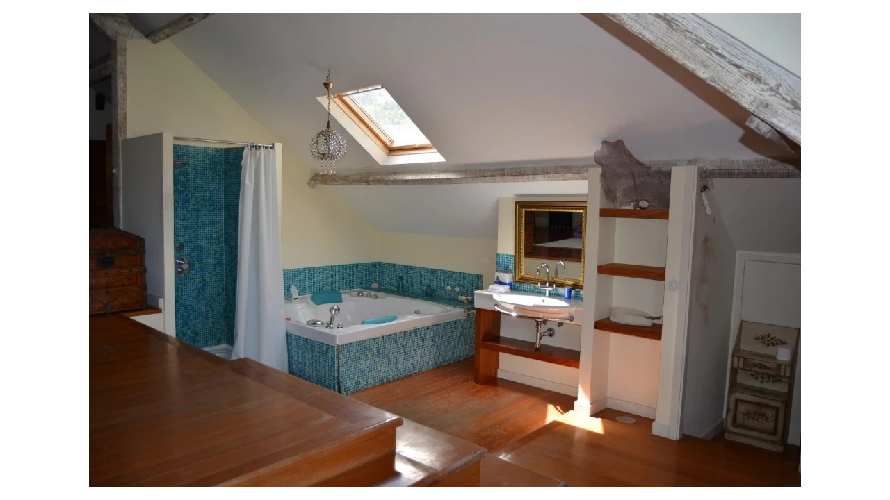 Quinta T5 para Venda em Caldelas, Sequeiros e Paranhos Foto 40