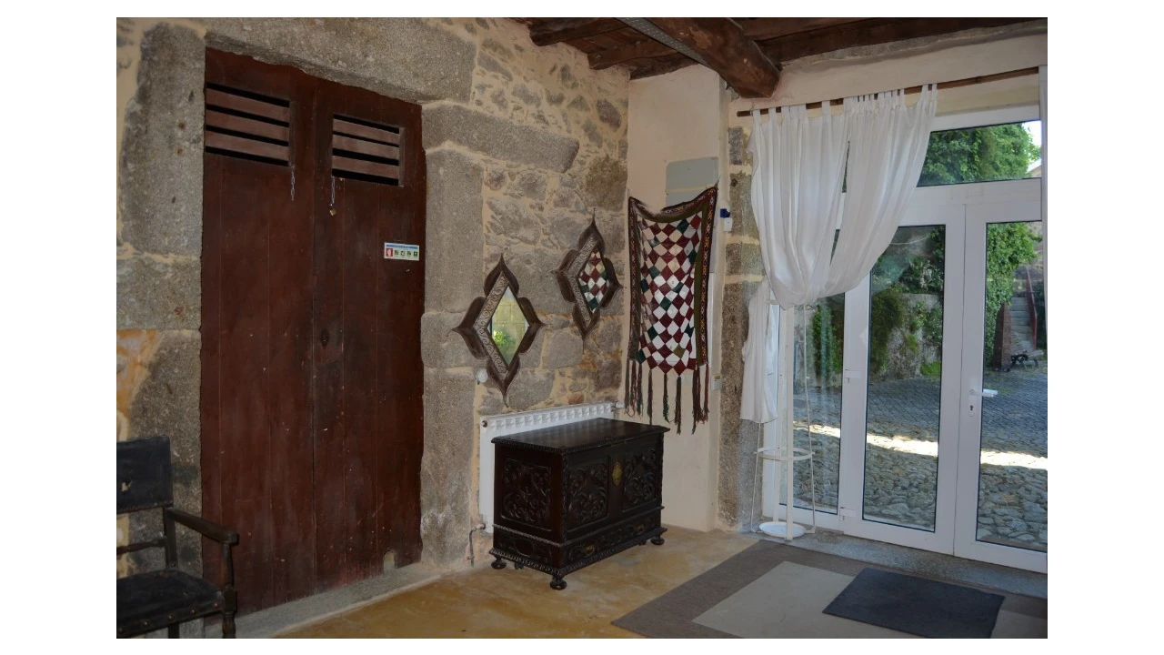 Quinta T5 para Venda em Caldelas, Sequeiros e Paranhos Foto 8