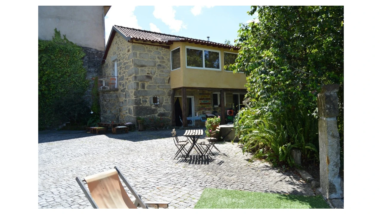 Quinta T5 para Venda em Caldelas, Sequeiros e Paranhos Foto 68