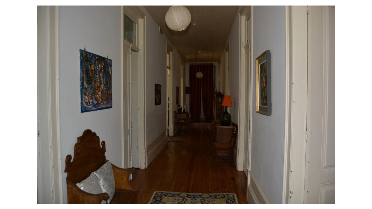 Quinta T5 para Venda em Caldelas, Sequeiros e Paranhos Foto 23