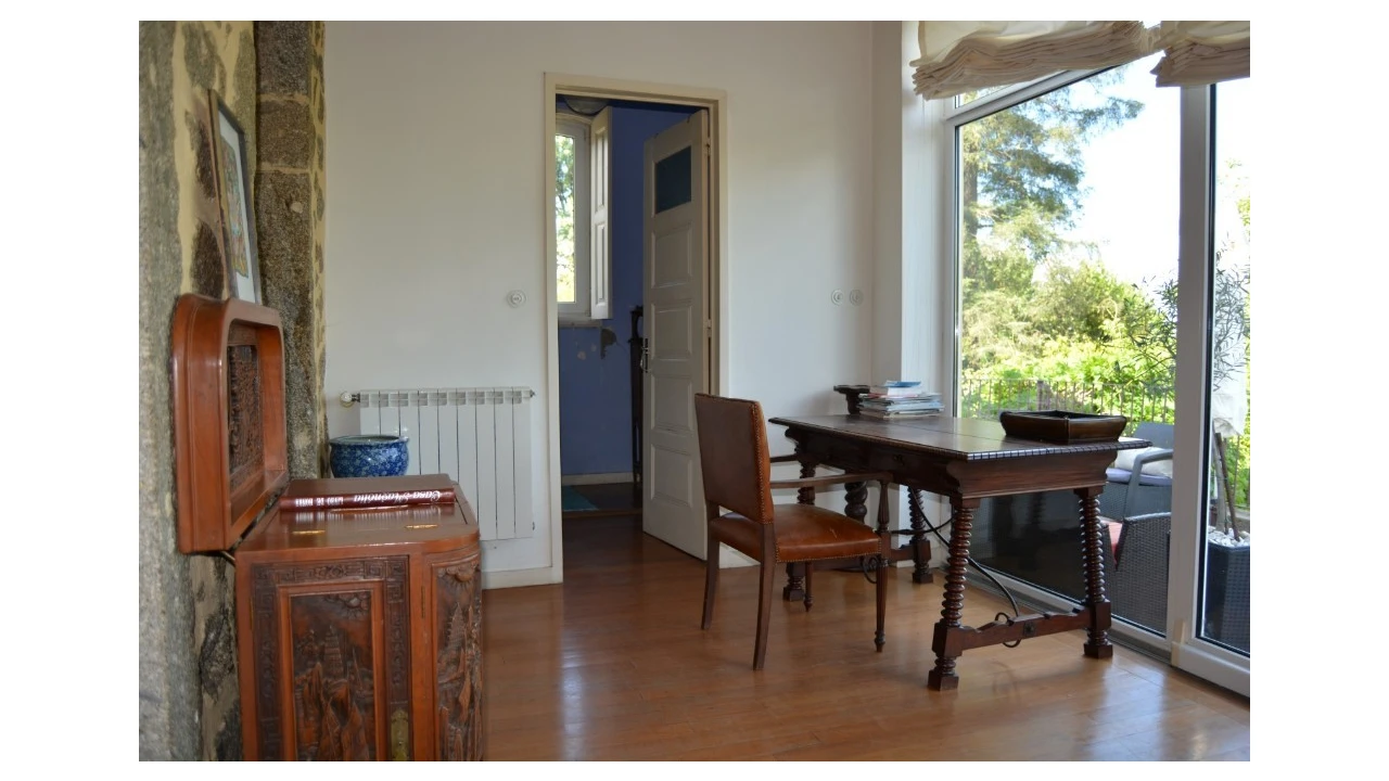 Quinta T5 para Venda em Caldelas, Sequeiros e Paranhos Foto 34