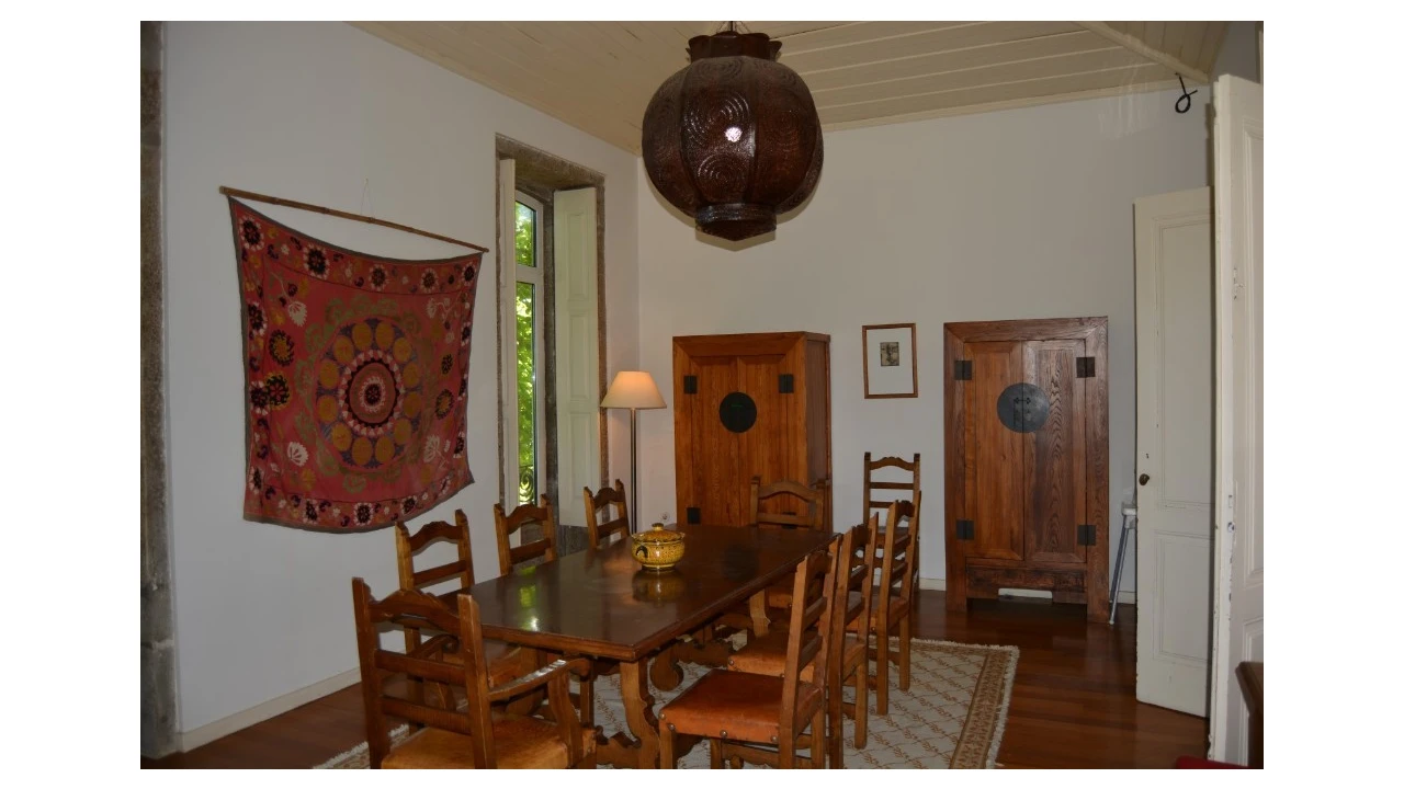 Quinta T5 para Venda em Caldelas, Sequeiros e Paranhos Foto 19