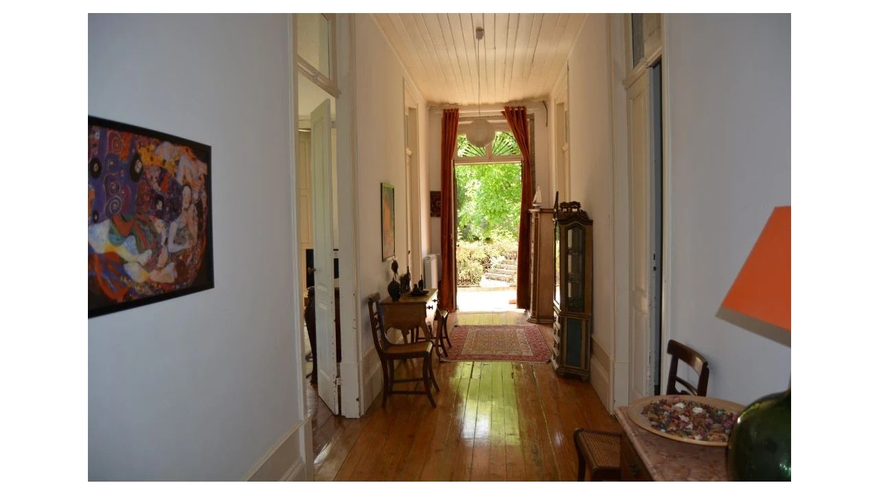 Quinta T5 para Venda em Caldelas, Sequeiros e Paranhos Foto 33