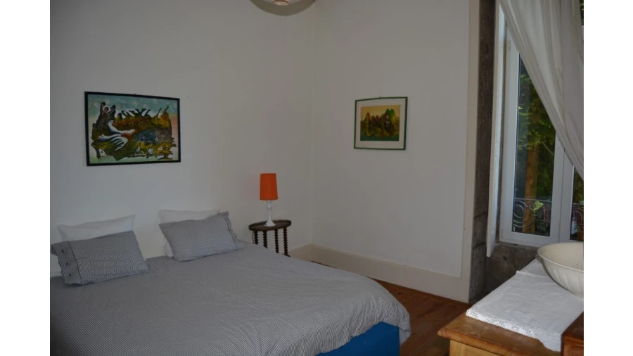 Quinta T5 para Venda em Caldelas, Sequeiros e Paranhos Foto 25