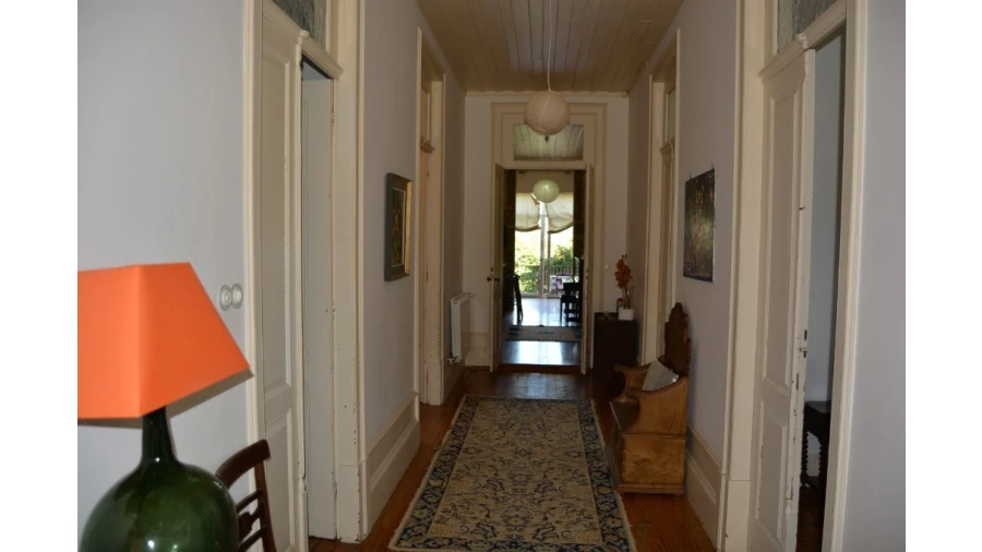 Quinta T5 para Venda em Caldelas, Sequeiros e Paranhos Foto 32