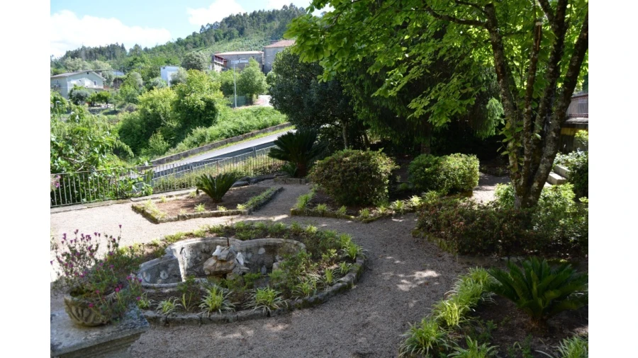 Quinta T5 para Venda em Caldelas, Sequeiros e Paranhos Foto 50