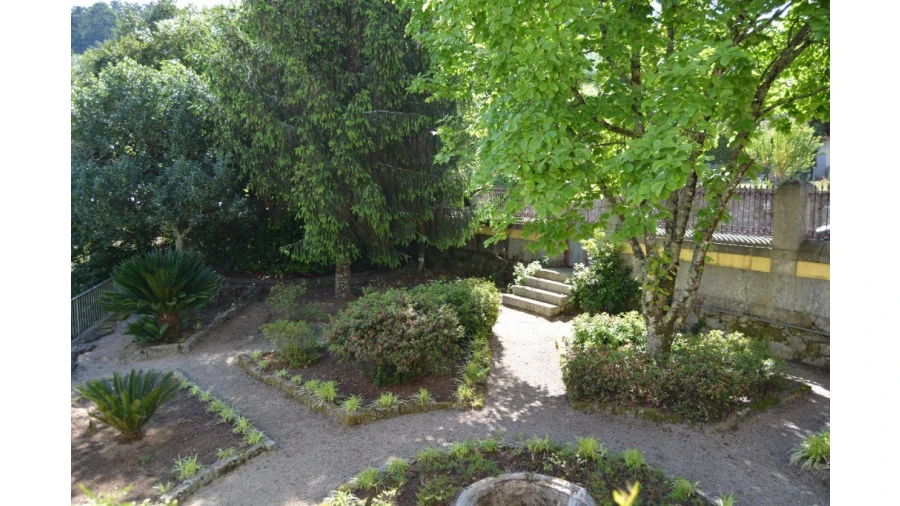 Quinta T5 para Venda em Caldelas, Sequeiros e Paranhos Foto 31