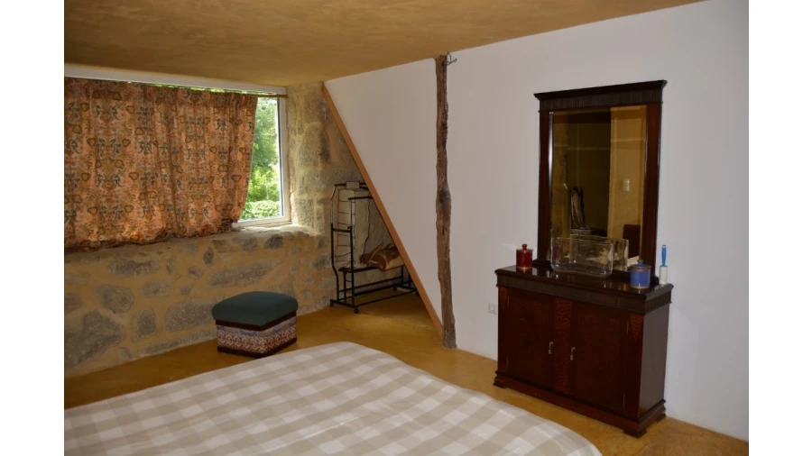 Quinta T5 para Venda em Caldelas, Sequeiros e Paranhos Foto 61