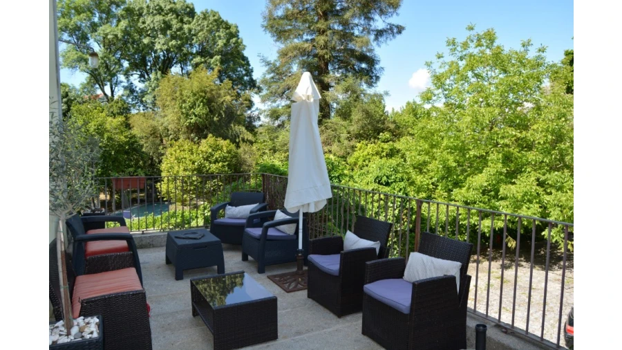 Quinta T5 para Venda em Caldelas, Sequeiros e Paranhos Foto 18