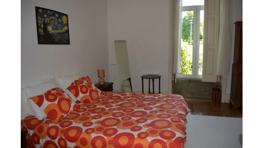 Quinta T5 para Venda em Caldelas, Sequeiros e Paranhos Foto 26