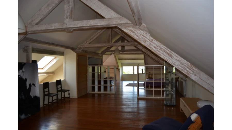 Quinta T5 para Venda em Caldelas, Sequeiros e Paranhos Foto 36