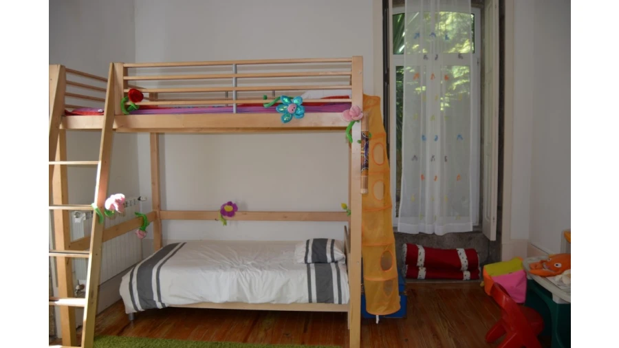 Quinta T5 para Venda em Caldelas, Sequeiros e Paranhos Foto 29