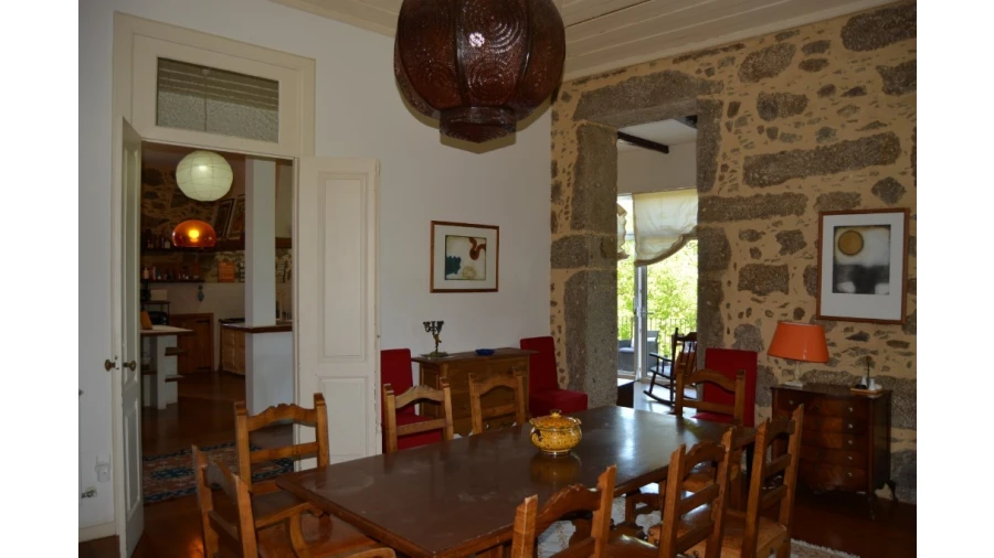 Quinta T5 para Venda em Caldelas, Sequeiros e Paranhos Foto 22