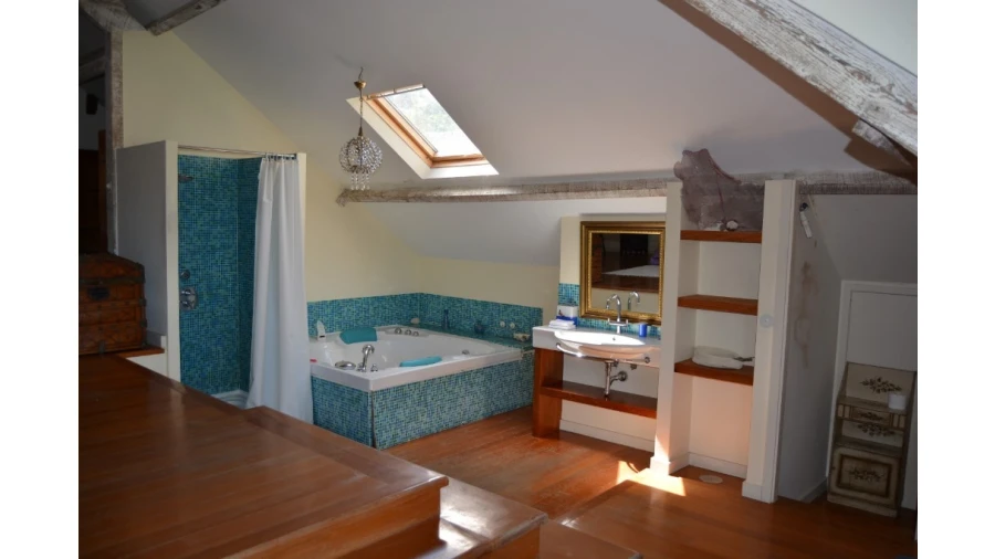 Quinta T5 para Venda em Caldelas, Sequeiros e Paranhos Foto 40