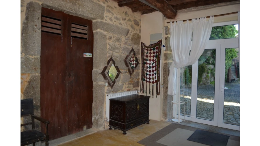 Quinta T5 para Venda em Caldelas, Sequeiros e Paranhos Foto 8