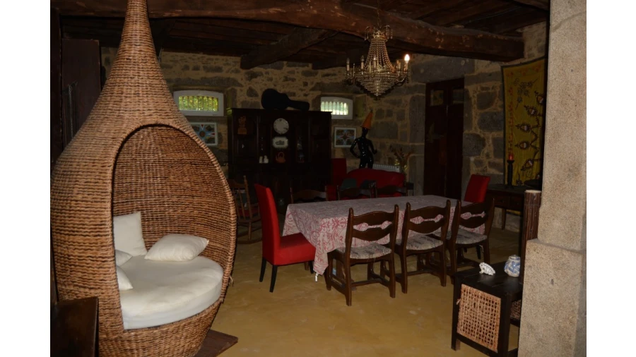 Quinta T5 para Venda em Caldelas, Sequeiros e Paranhos Foto 7